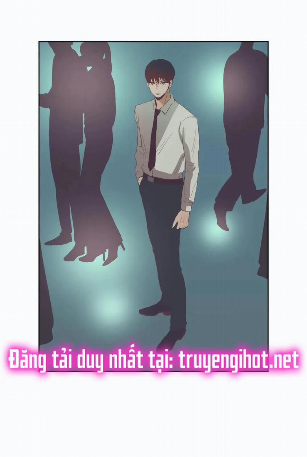 Thuận Theo Ý Trời 8 trang 25