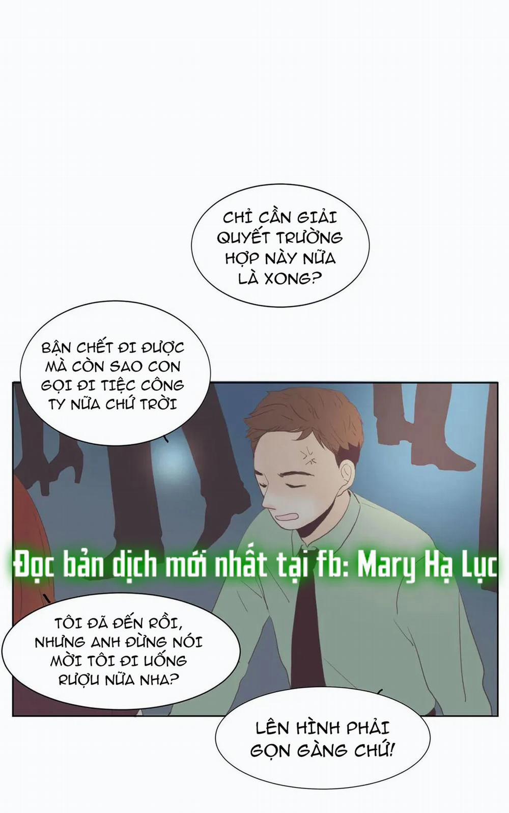 Thuận Theo Ý Trời 8 trang 26