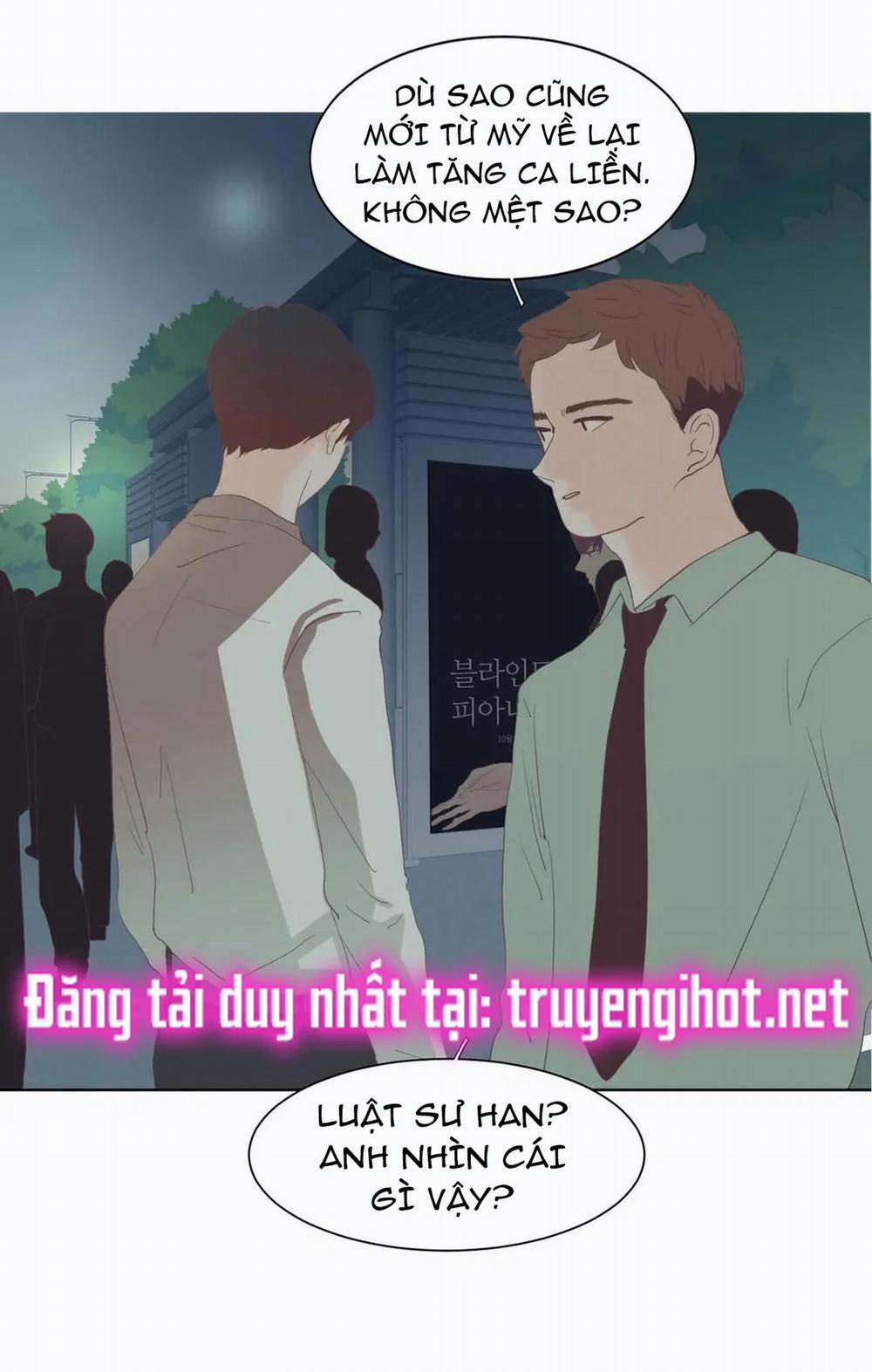 Thuận Theo Ý Trời 8 trang 27