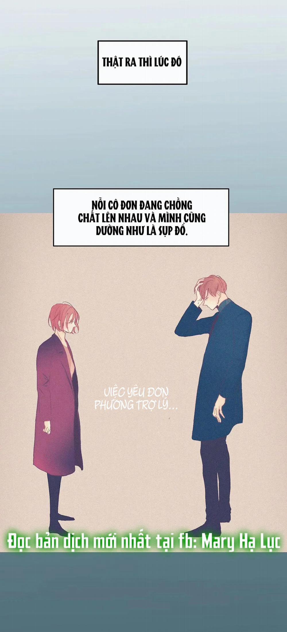 Thuận Theo Ý Trời 8 trang 3