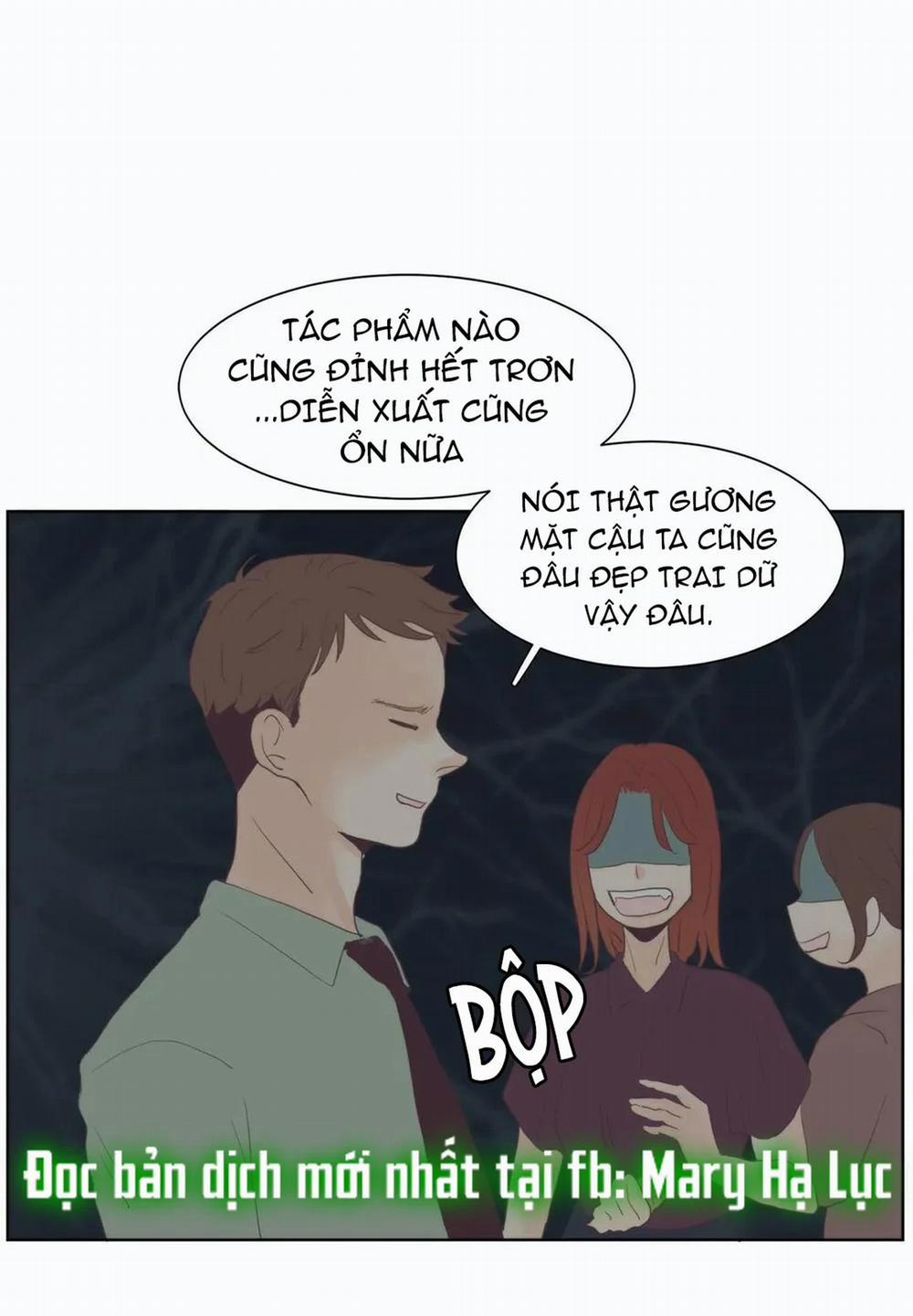 Thuận Theo Ý Trời 8 trang 30