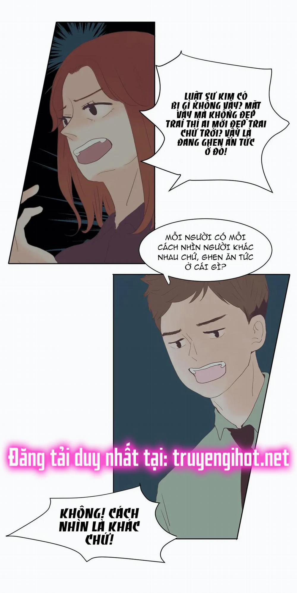 Thuận Theo Ý Trời 8 trang 31