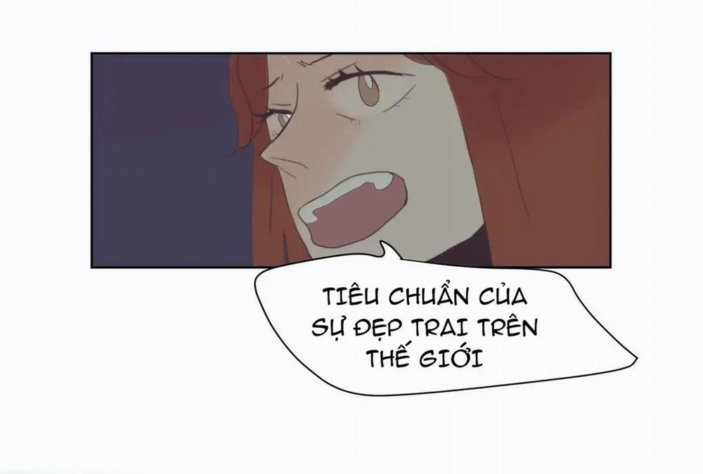 Thuận Theo Ý Trời 8 trang 32