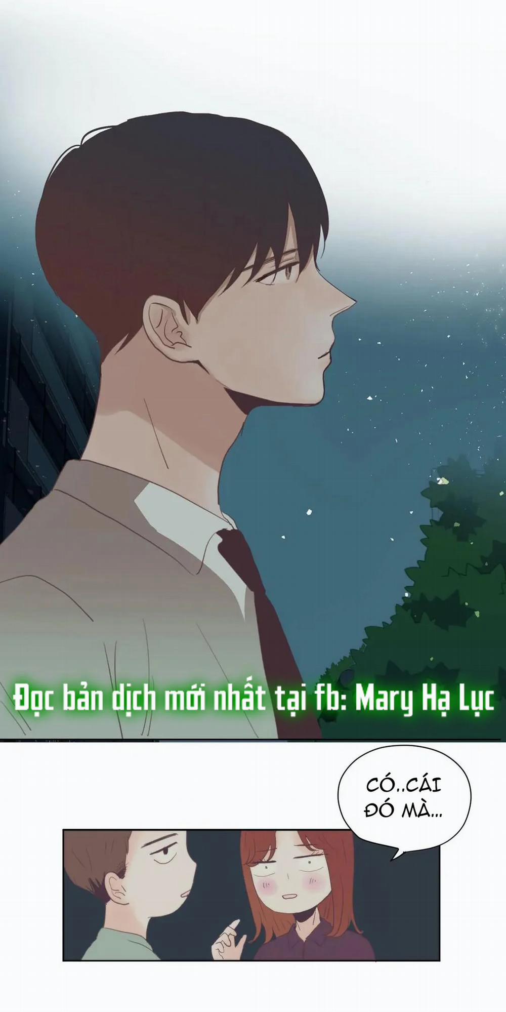 Thuận Theo Ý Trời 8 trang 33