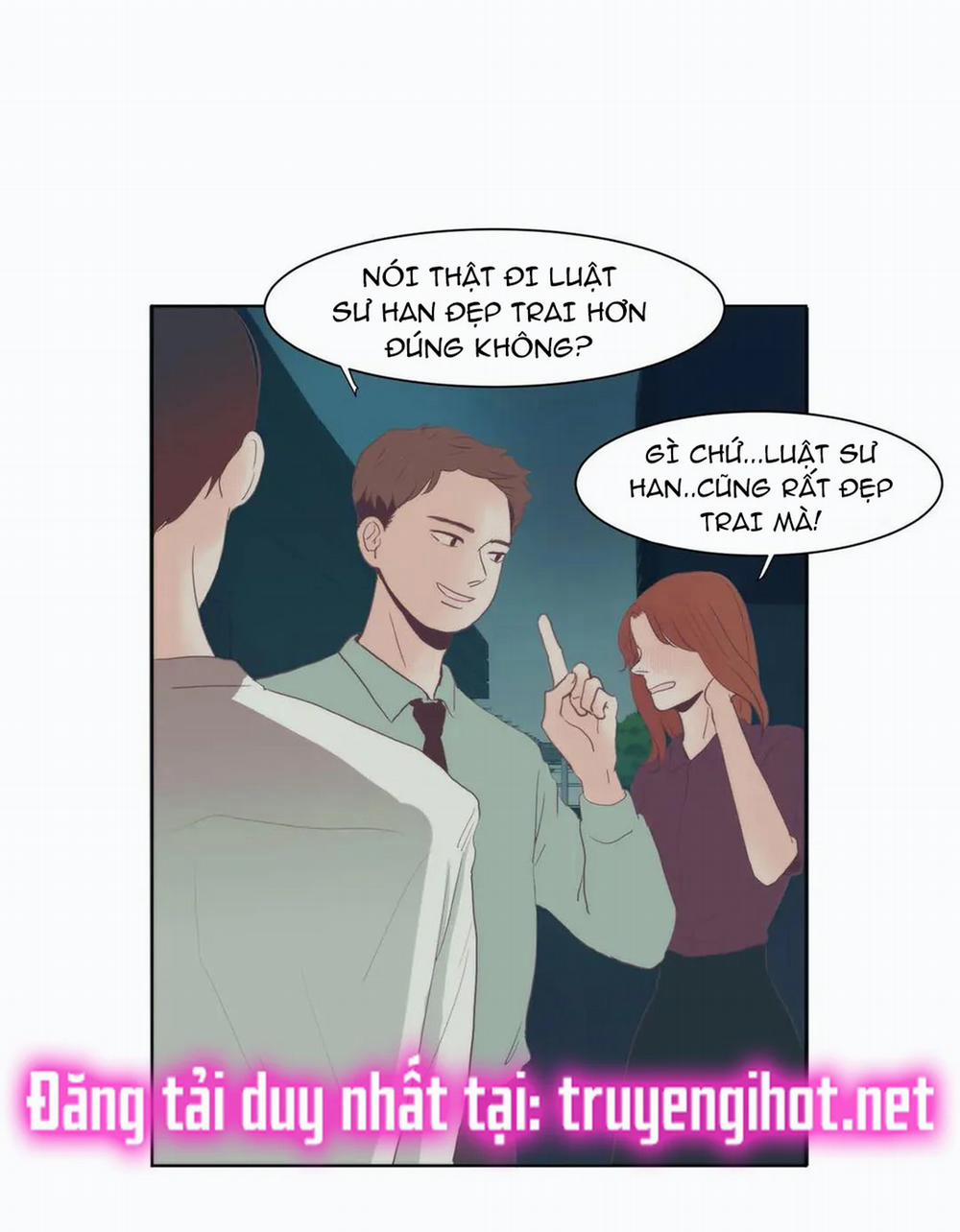 Thuận Theo Ý Trời 8 trang 34