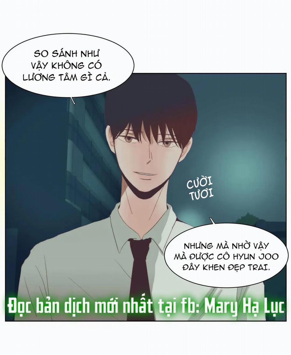 Thuận Theo Ý Trời 8 trang 35