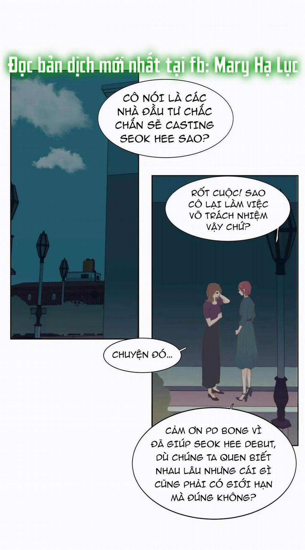 Thuận Theo Ý Trời 8 trang 41