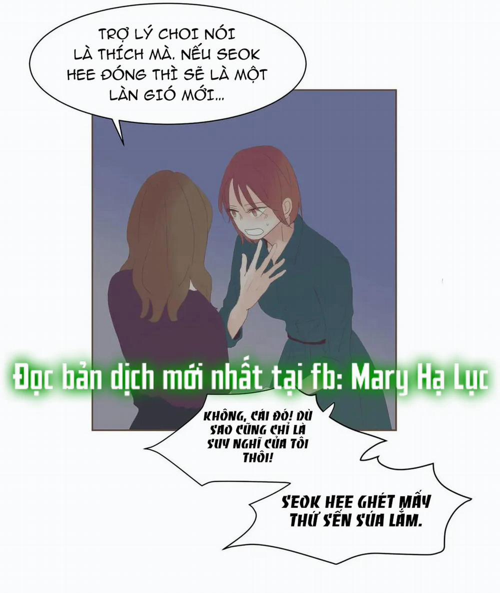 Thuận Theo Ý Trời 8 trang 43