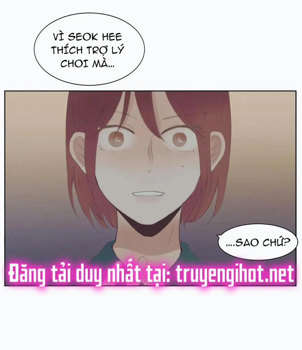 Thuận Theo Ý Trời 8 trang 44