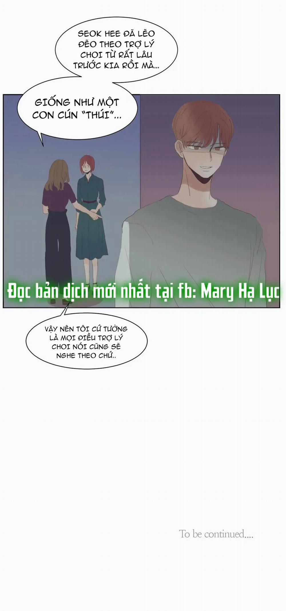 Thuận Theo Ý Trời 8 trang 45