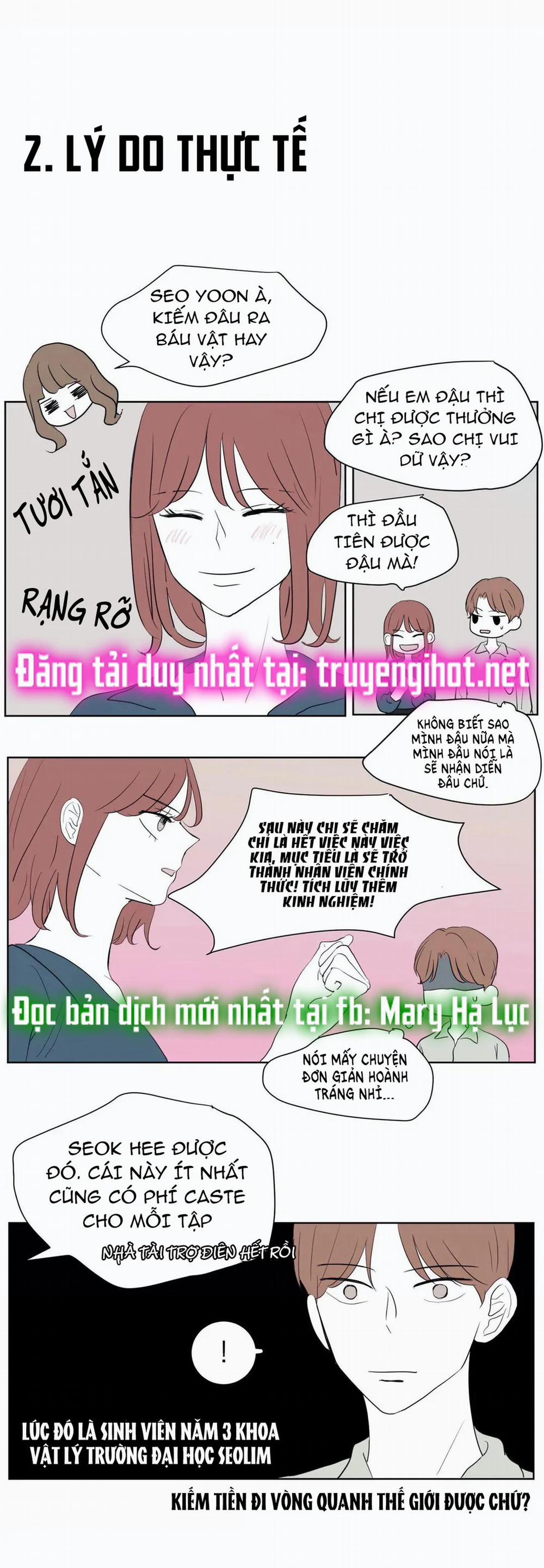 Thuận Theo Ý Trời 8 trang 48