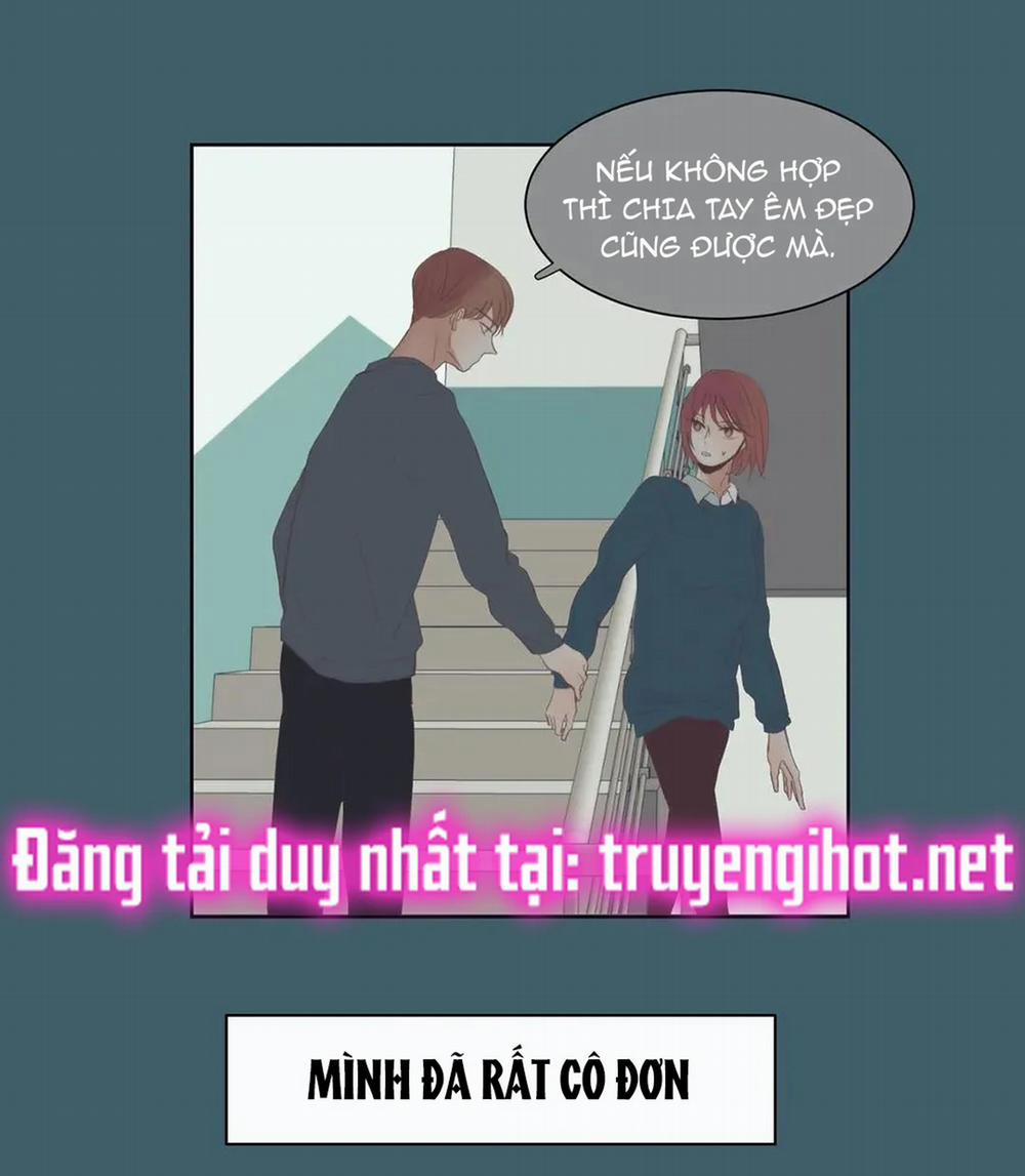 Thuận Theo Ý Trời 8 trang 6