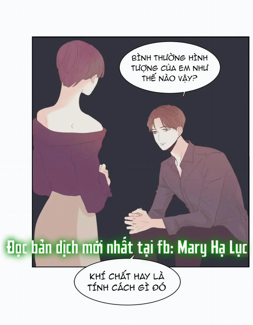 Thuận Theo Ý Trời 9 trang 14