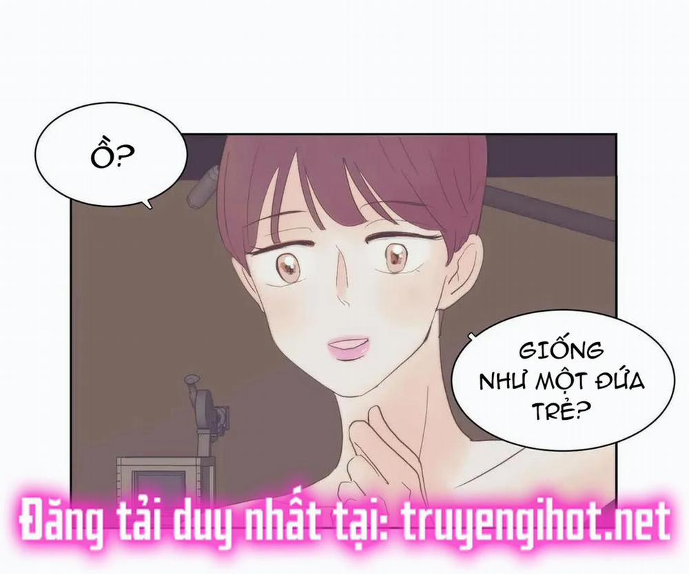 Thuận Theo Ý Trời 9 trang 15