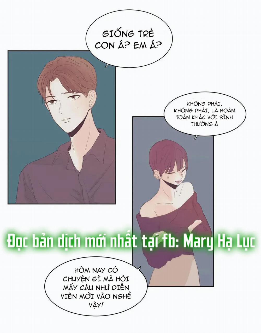 Thuận Theo Ý Trời 9 trang 16