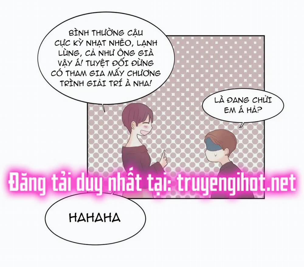 Thuận Theo Ý Trời 9 trang 17