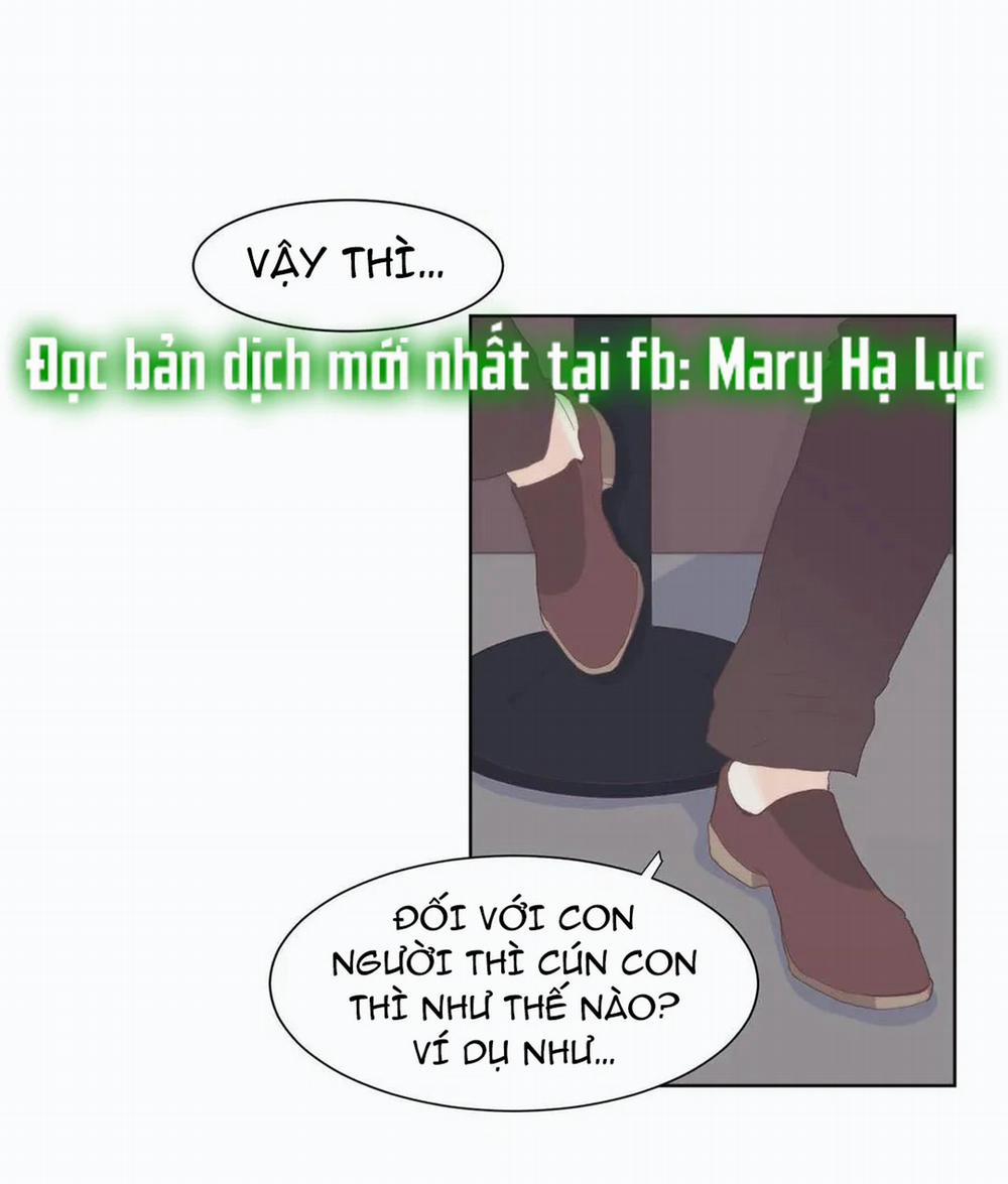 Thuận Theo Ý Trời 9 trang 18