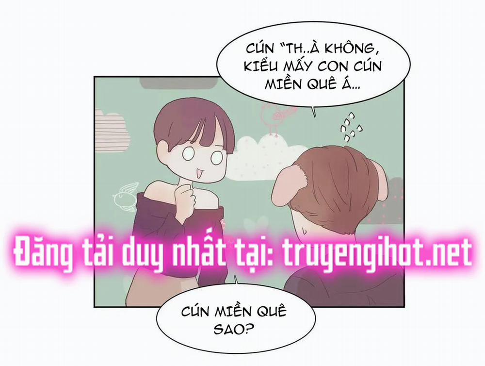 Thuận Theo Ý Trời 9 trang 19
