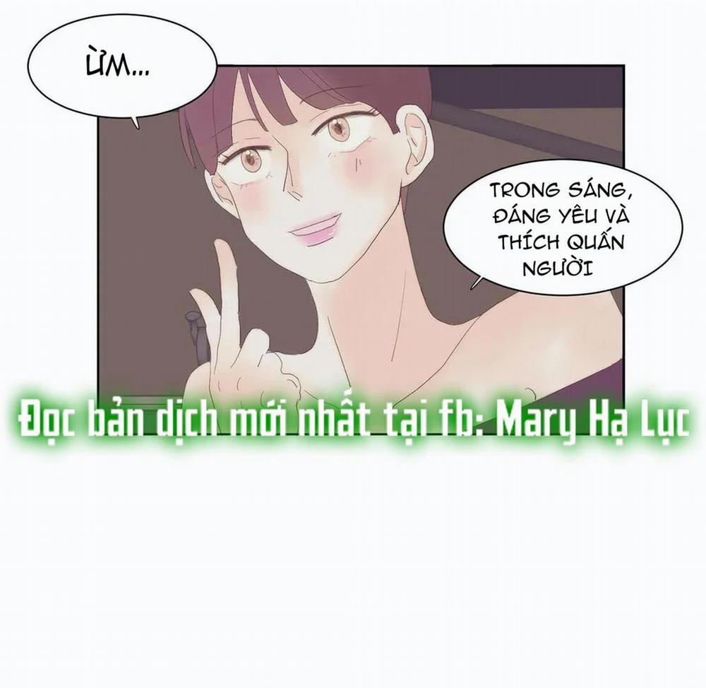 Thuận Theo Ý Trời 9 trang 20