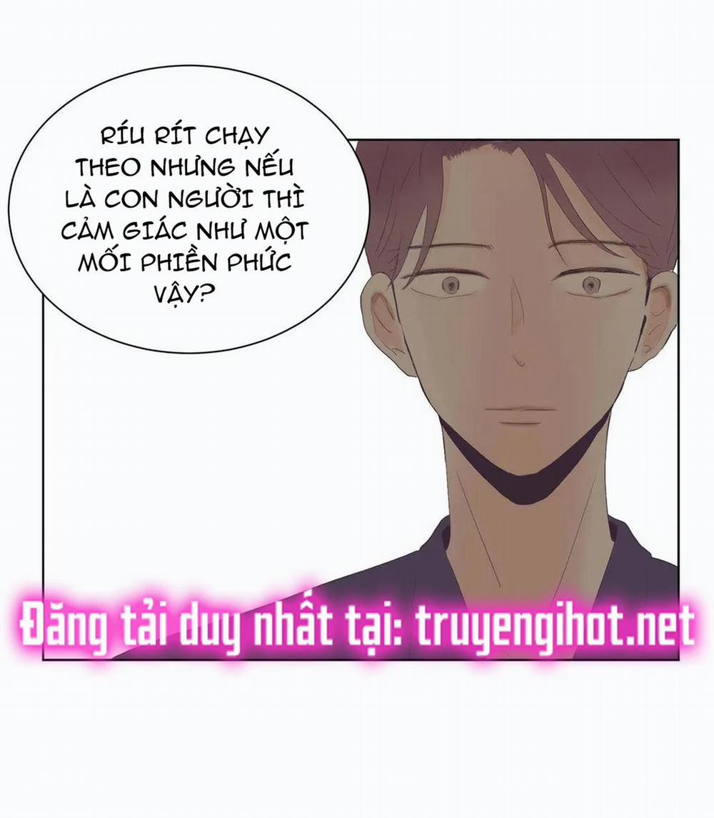 Thuận Theo Ý Trời 9 trang 21