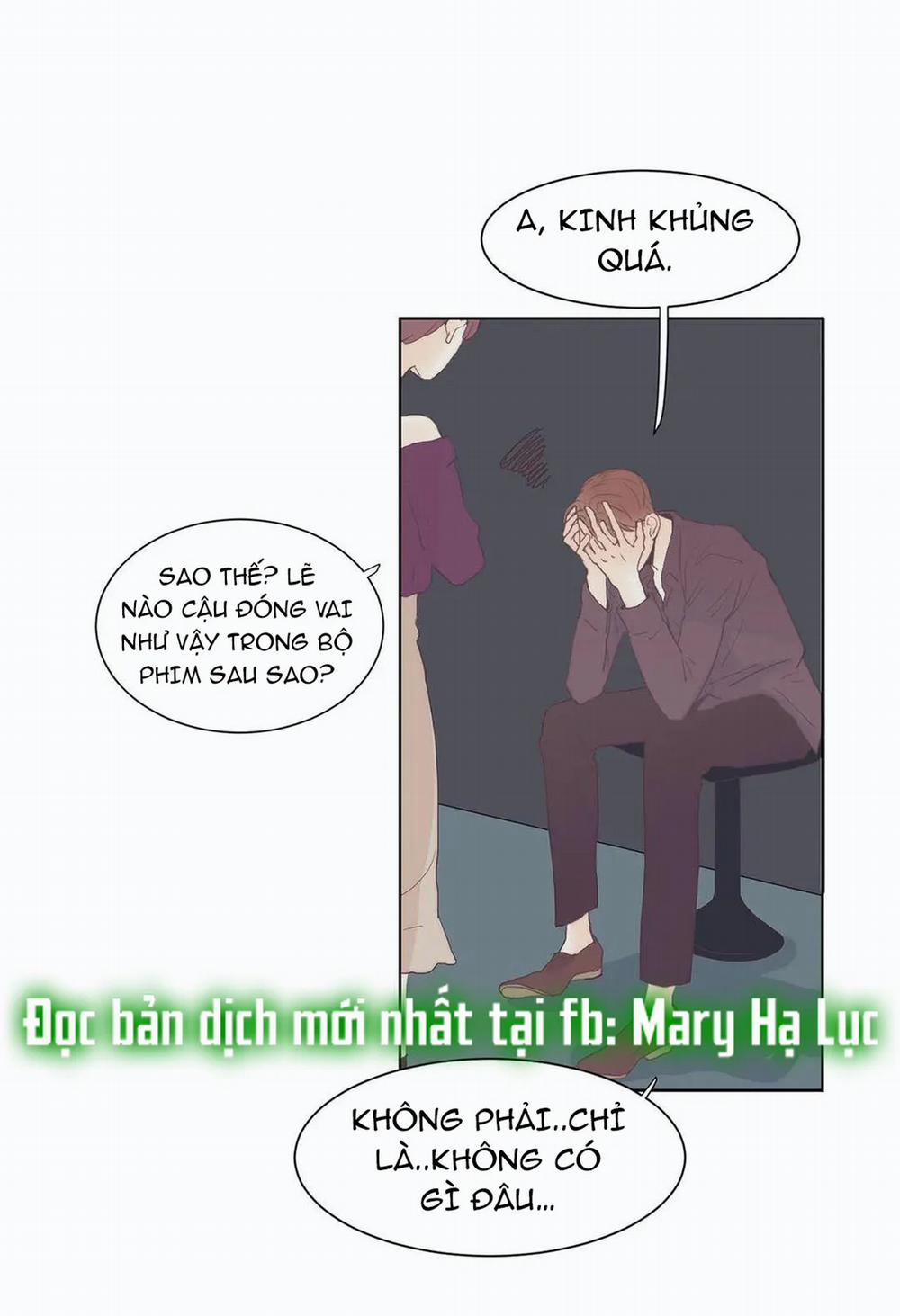 Thuận Theo Ý Trời 9 trang 22