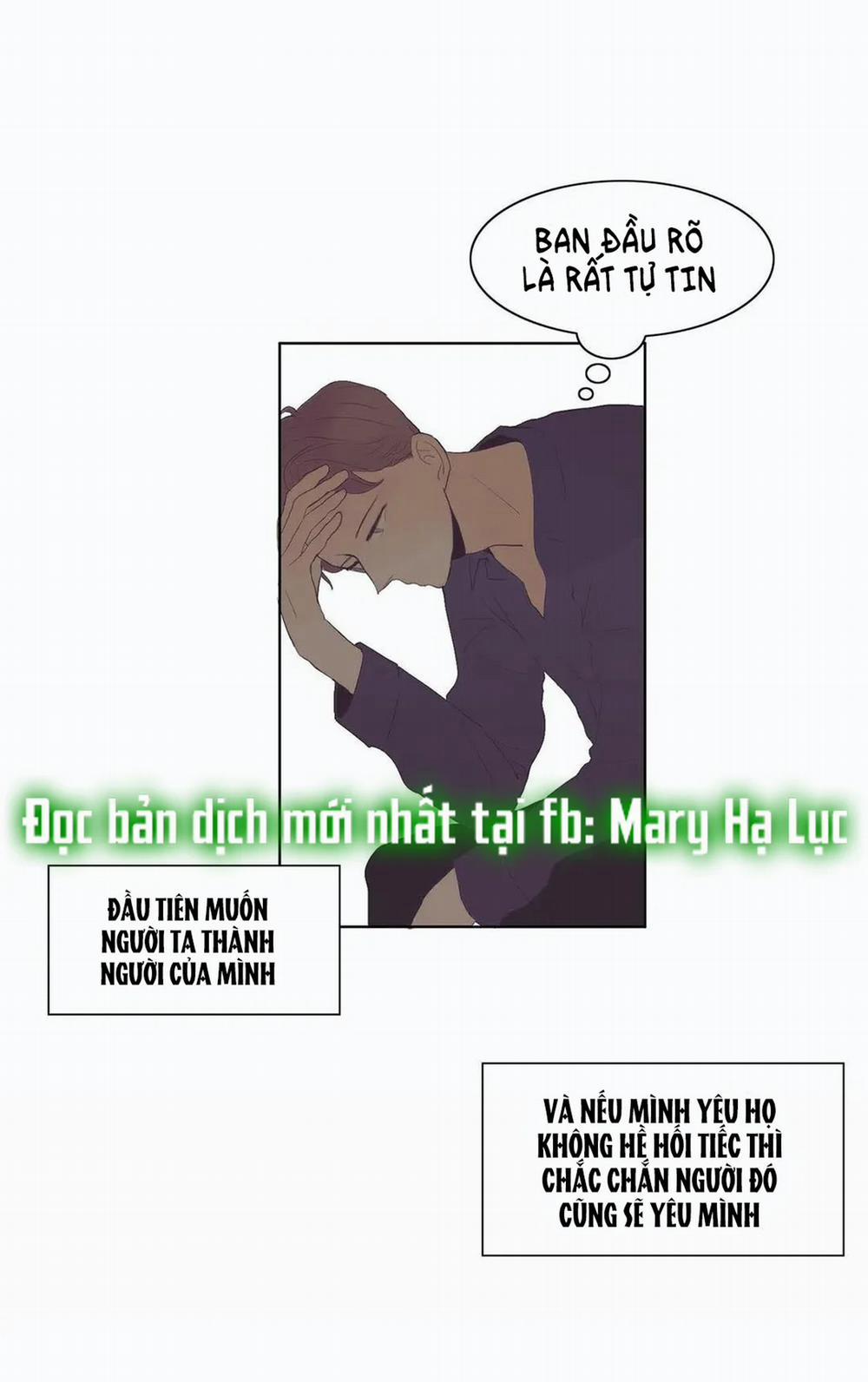 Thuận Theo Ý Trời 9 trang 26