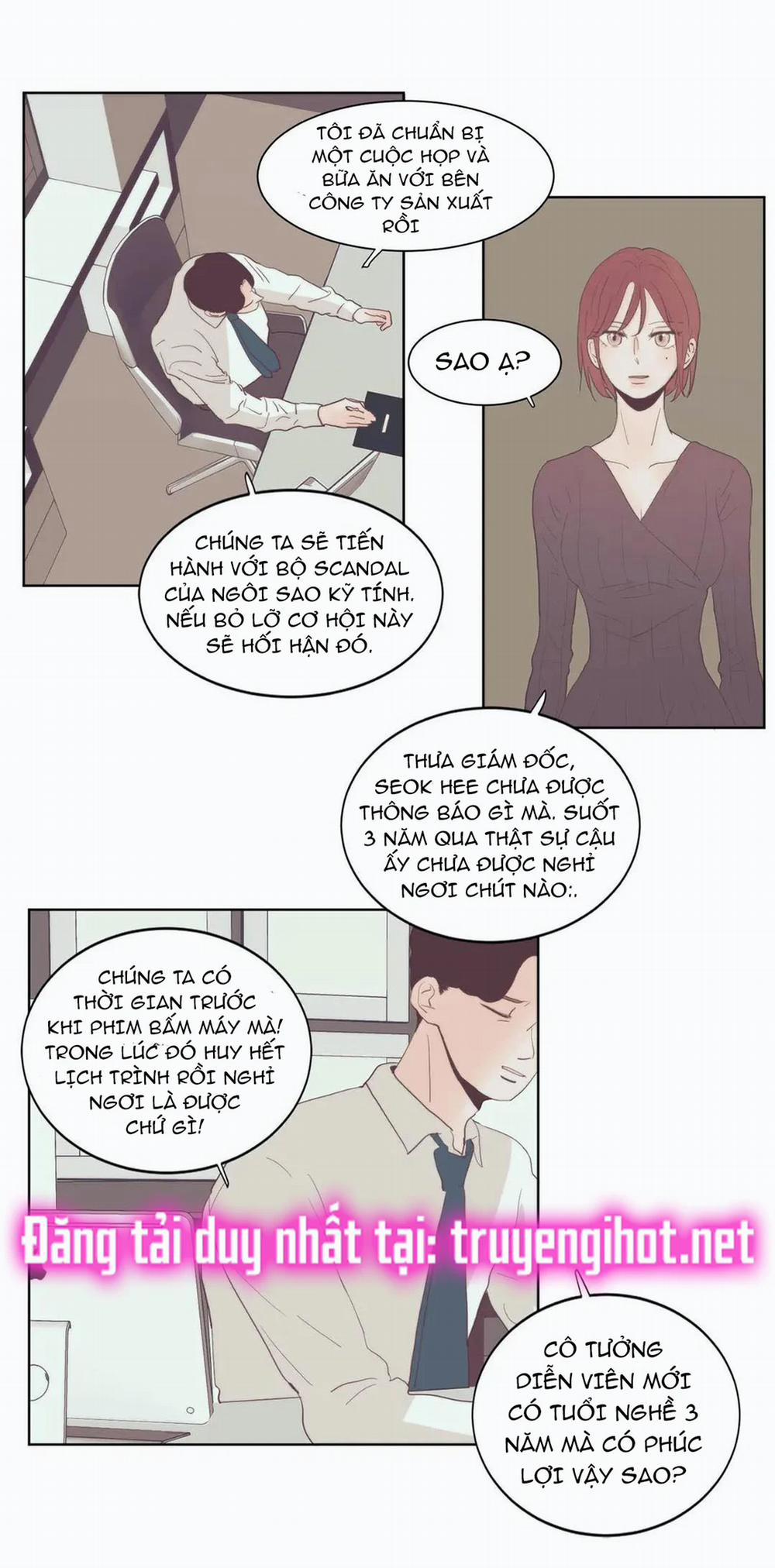 Thuận Theo Ý Trời 9 trang 29