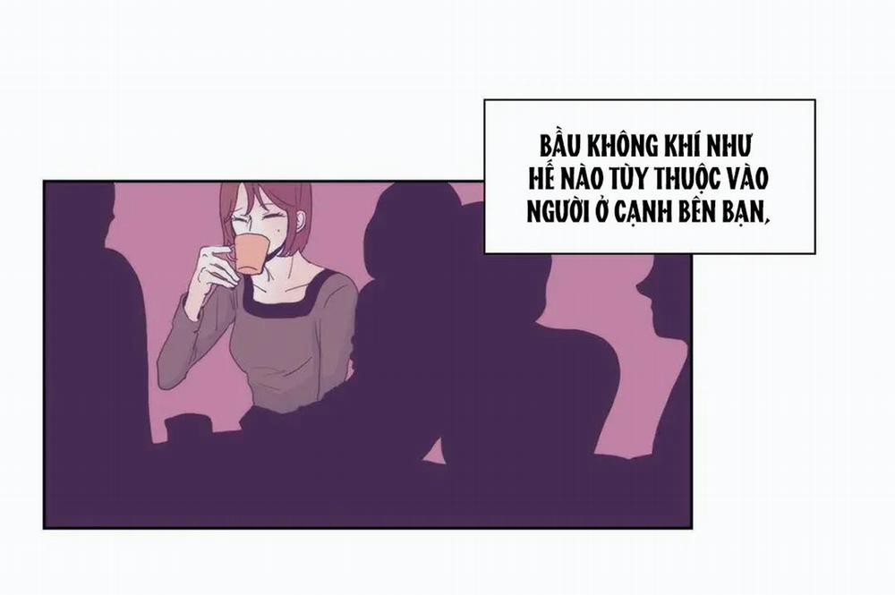 Thuận Theo Ý Trời 9 trang 3