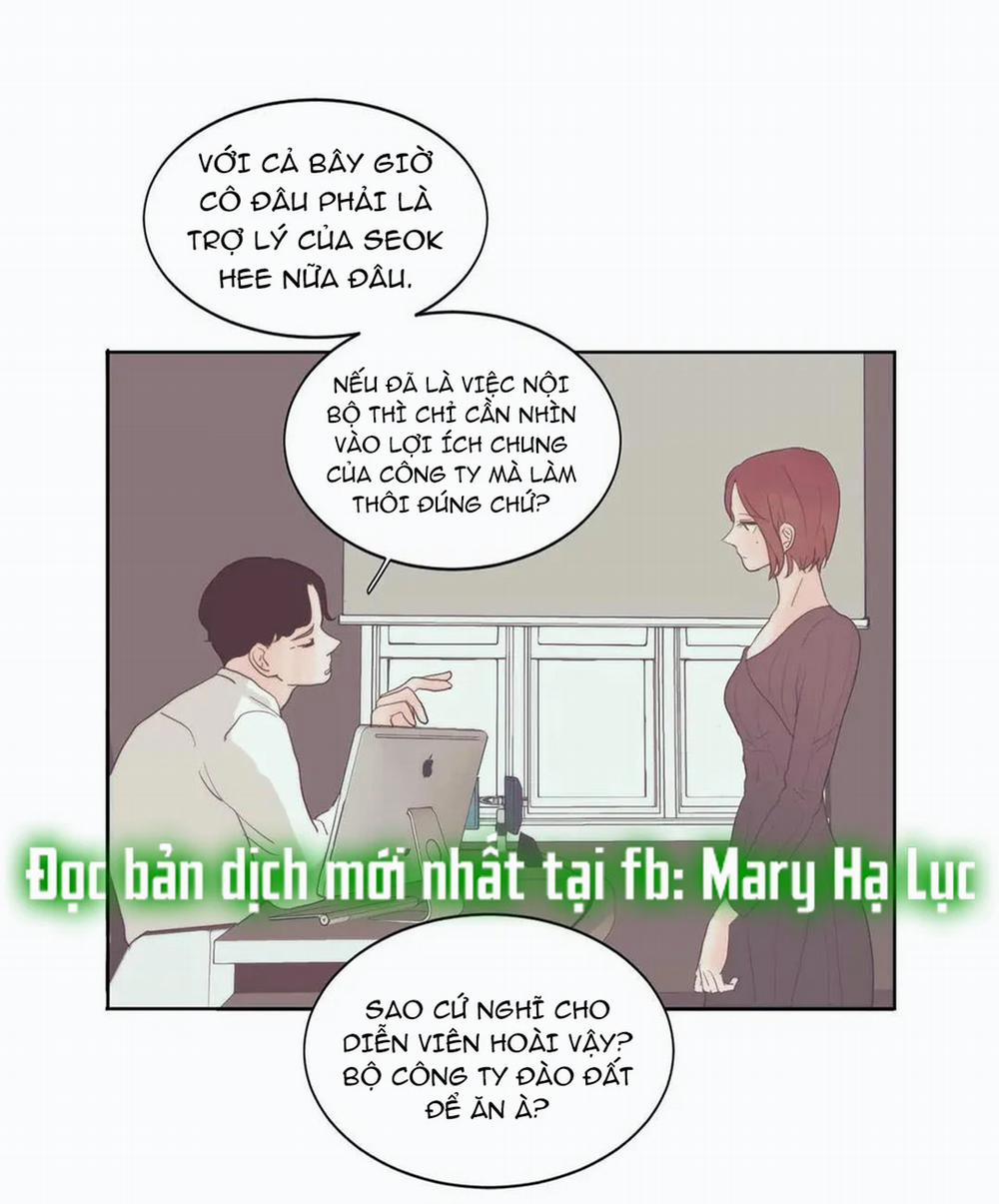 Thuận Theo Ý Trời 9 trang 30