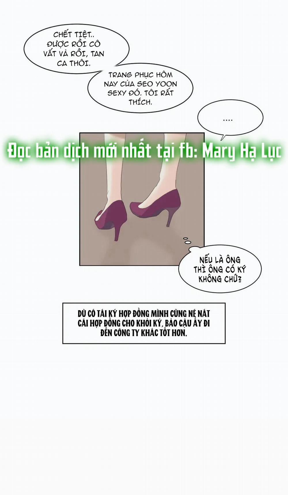 Thuận Theo Ý Trời 9 trang 32