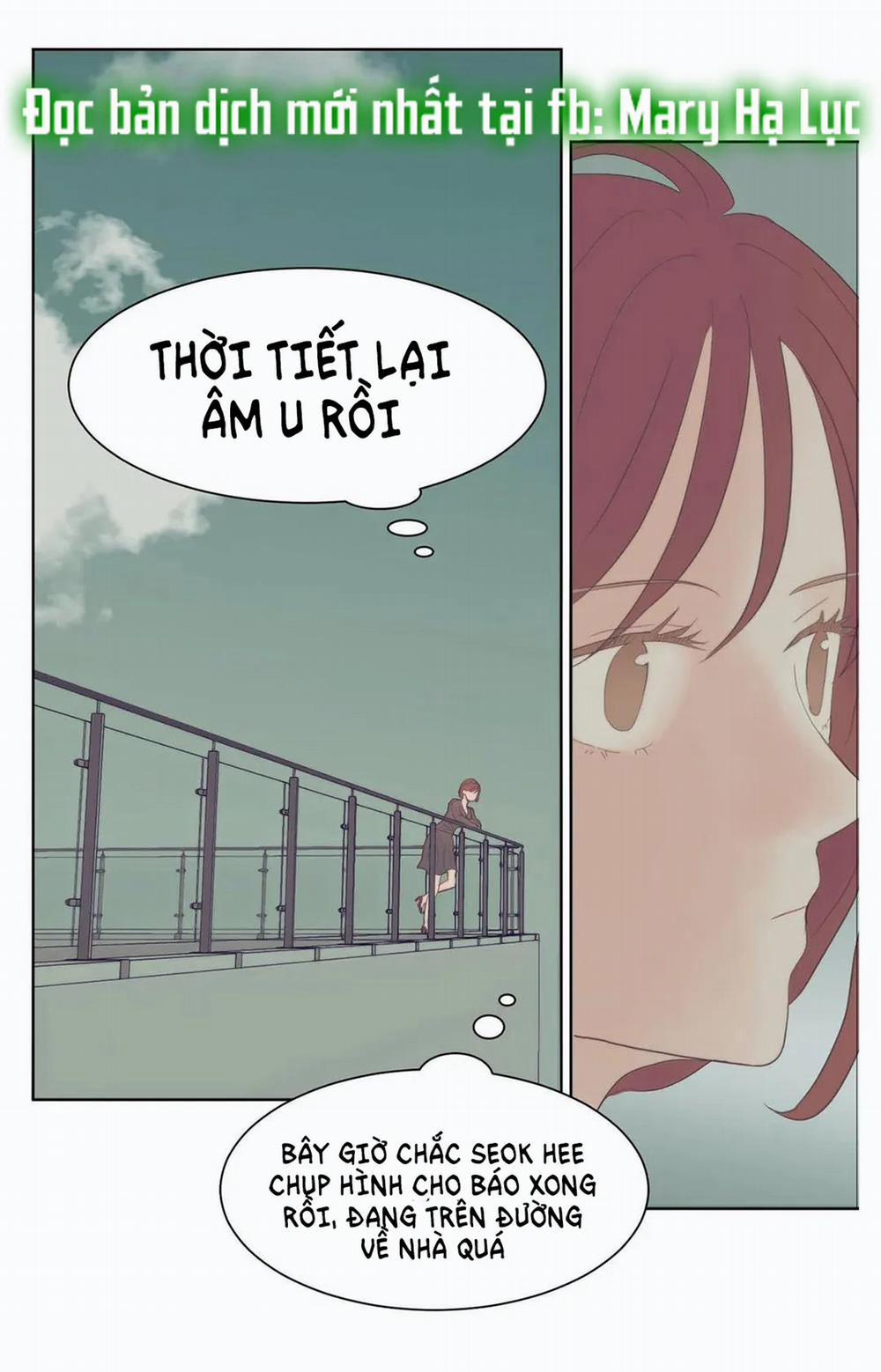 Thuận Theo Ý Trời 9 trang 34