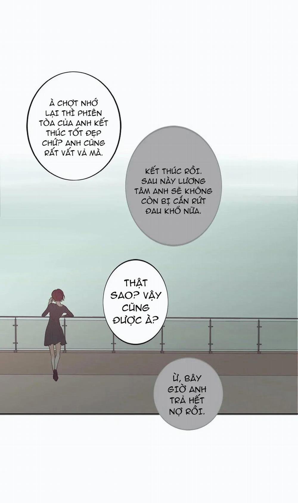 Thuận Theo Ý Trời 9 trang 46