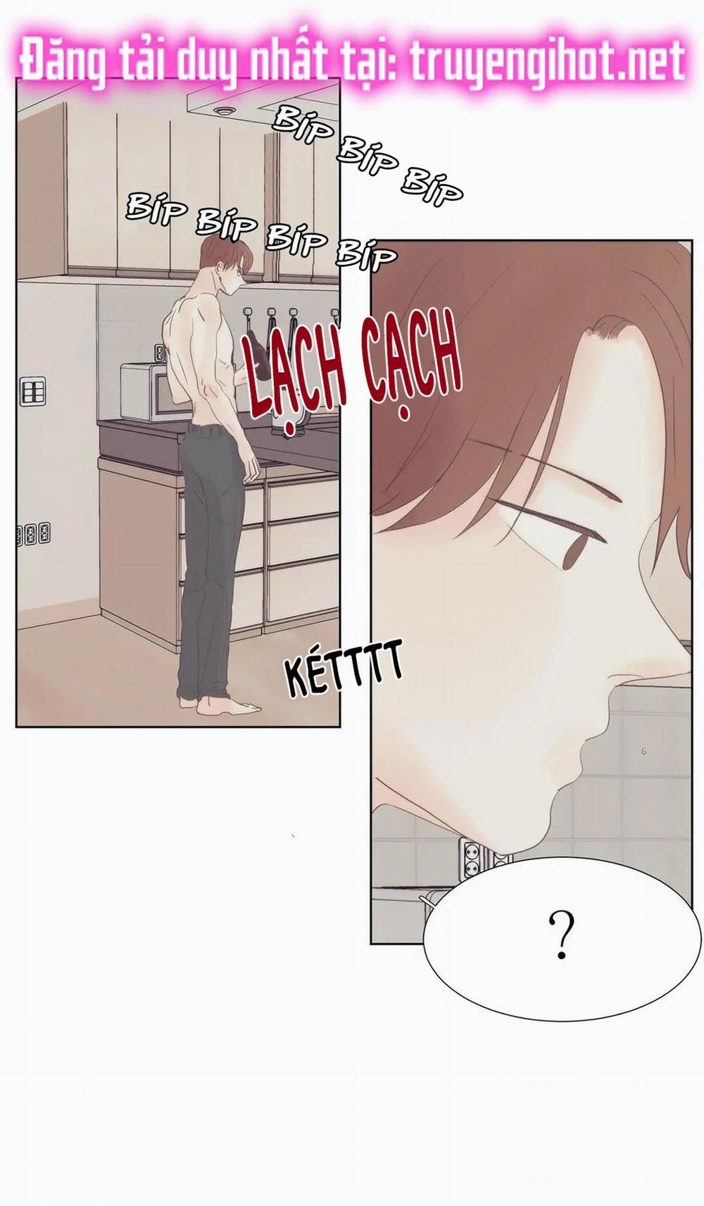 Thuận Theo Ý Trời 9 trang 52