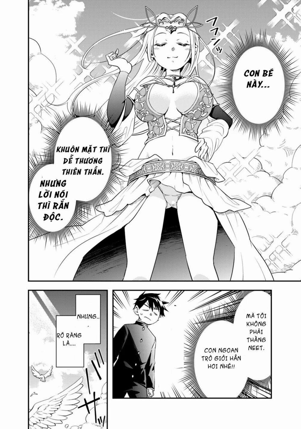 Thuần Thú Sư Ở Dị Giới 1 trang 11