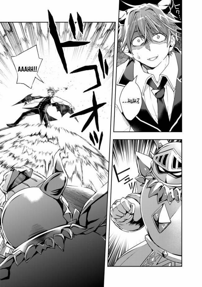 Thuần Thú Sư Ở Dị Giới 61 trang 3