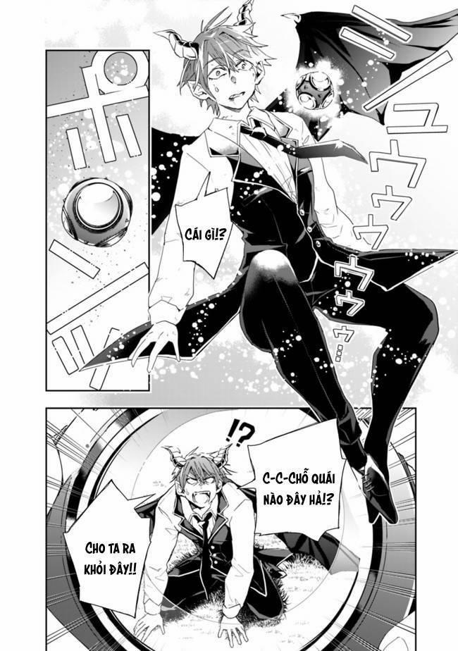 Thuần Thú Sư Ở Dị Giới 61 trang 6