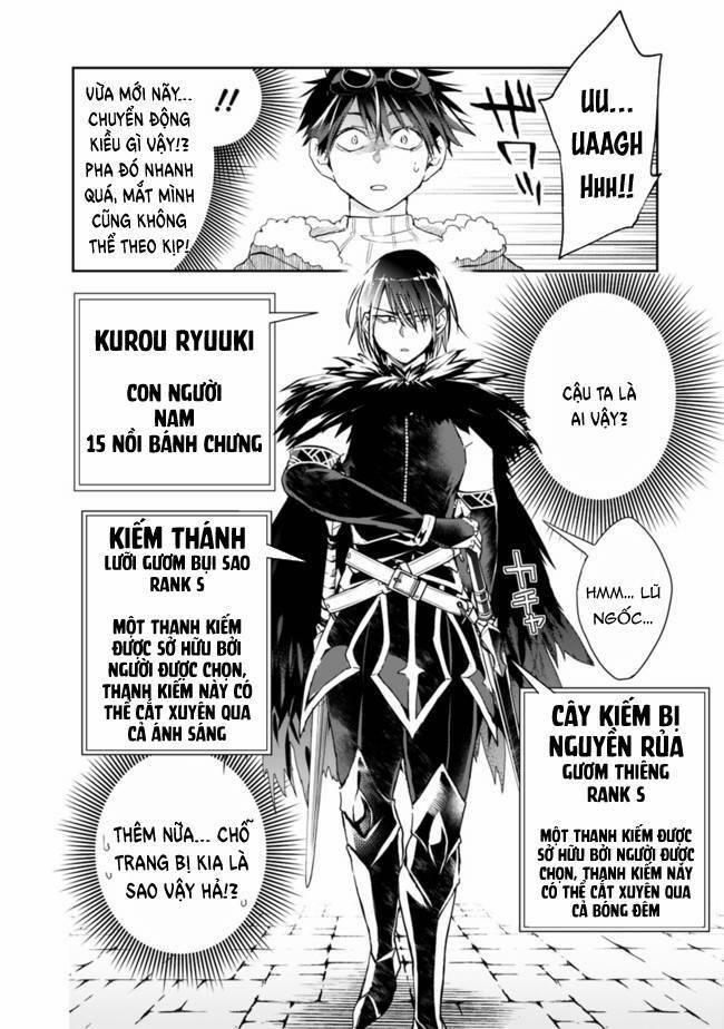 Thuần Thú Sư Ở Dị Giới 64 trang 10