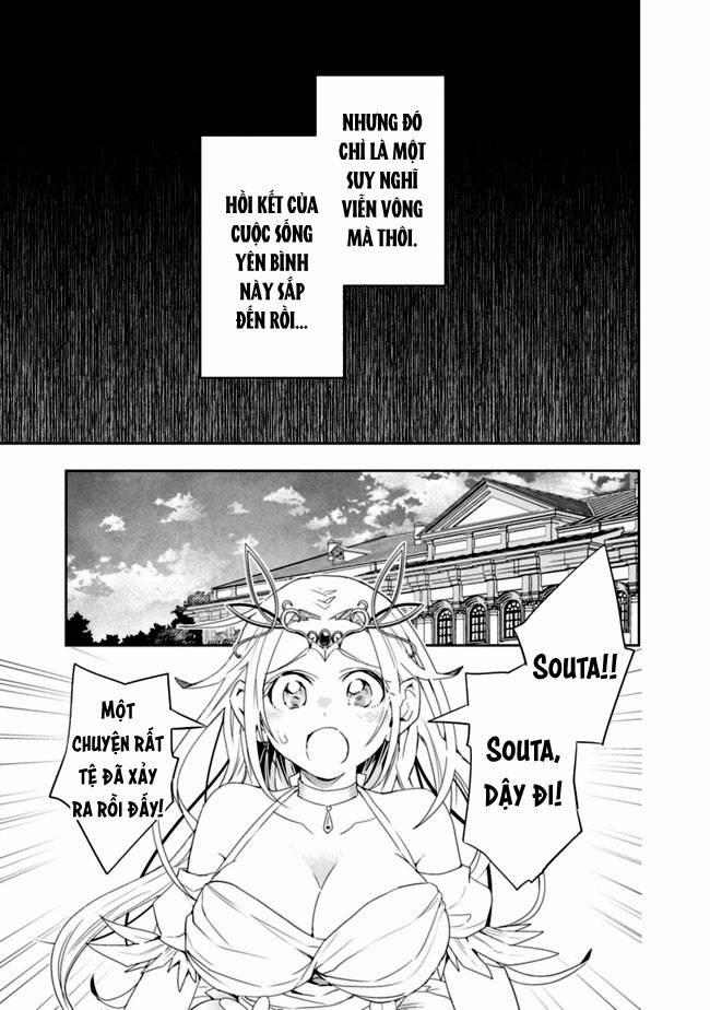 Thuần Thú Sư Ở Dị Giới 65 trang 7