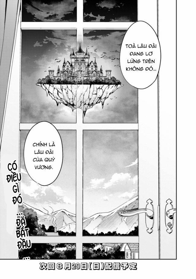 Thuần Thú Sư Ở Dị Giới 65 trang 9