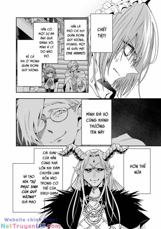 Thuần Thú Sư Ở Dị Giới 71 trang 10