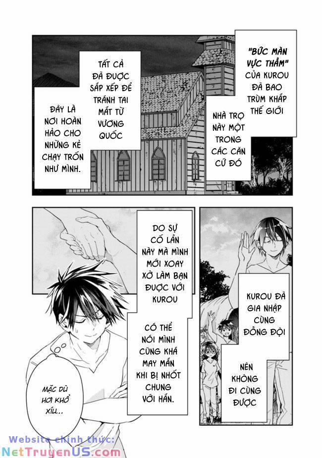 Thuần Thú Sư Ở Dị Giới 71 trang 2