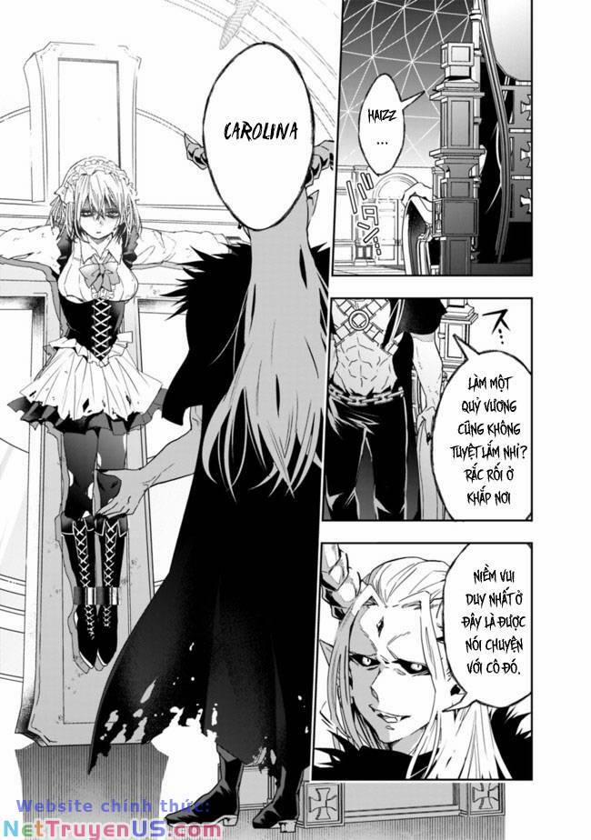 Thuần Thú Sư Ở Dị Giới 71 trang 7