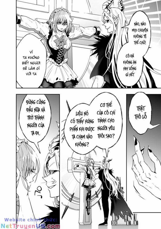 Thuần Thú Sư Ở Dị Giới 71 trang 8