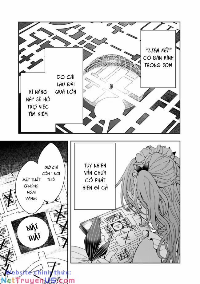 Thuần Thú Sư Ở Dị Giới 72 trang 5