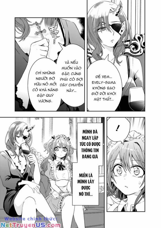 Thuần Thú Sư Ở Dị Giới 73 trang 3