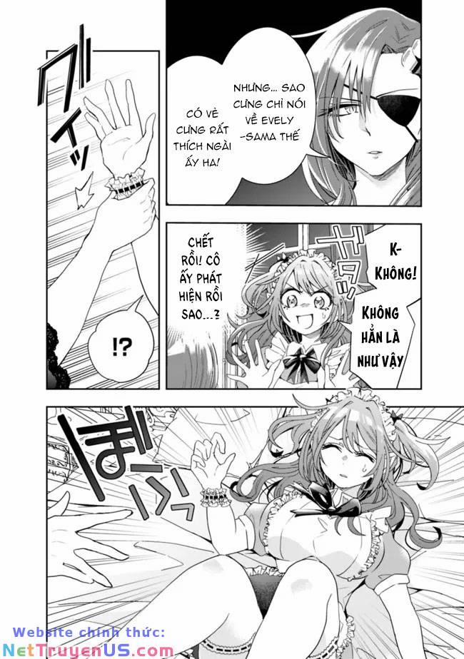 Thuần Thú Sư Ở Dị Giới 73 trang 4