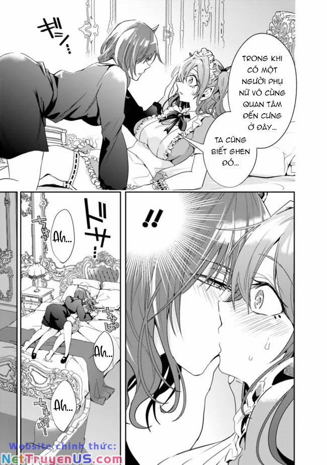 Thuần Thú Sư Ở Dị Giới 73 trang 5