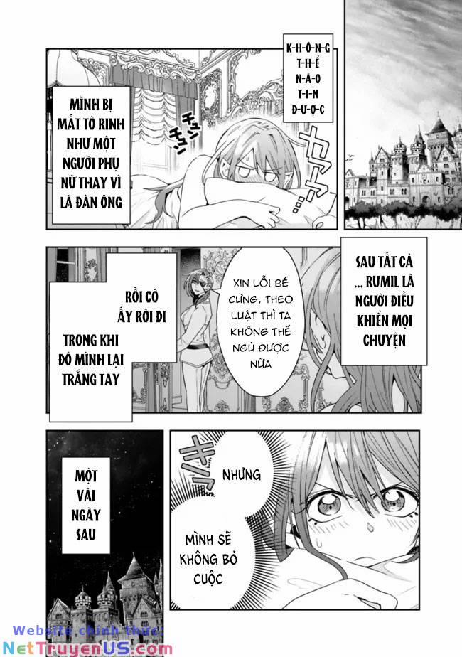 Thuần Thú Sư Ở Dị Giới 73 trang 8