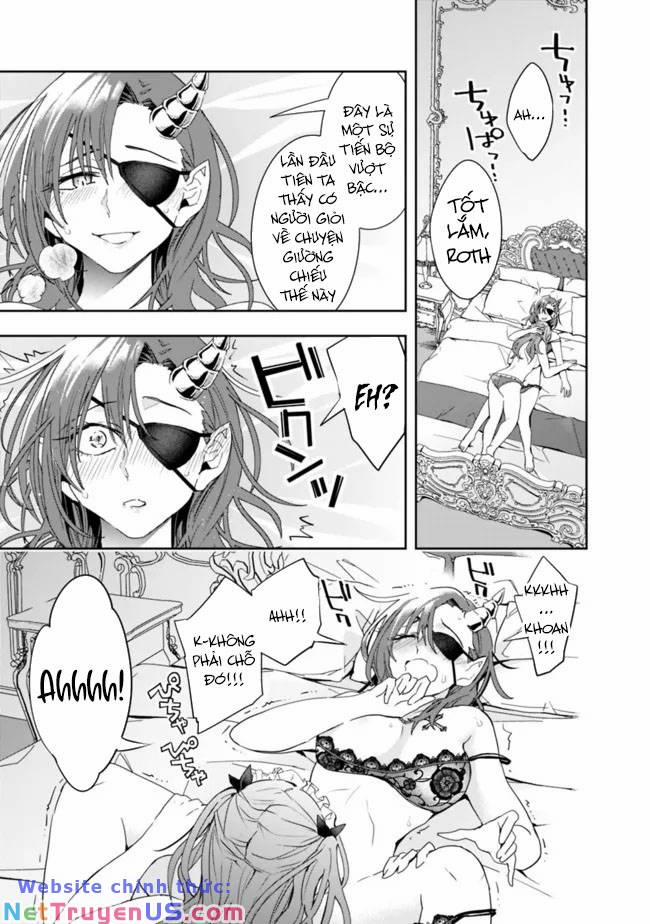 Thuần Thú Sư Ở Dị Giới 73 trang 9