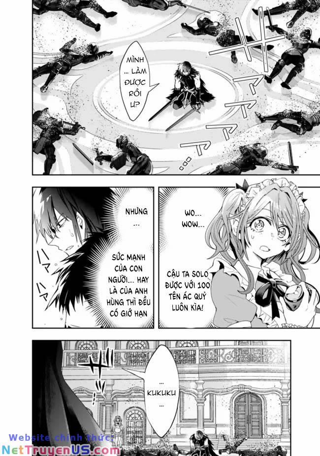 Thuần Thú Sư Ở Dị Giới 74 trang 10